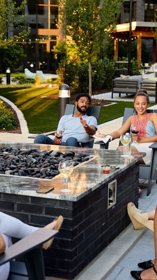 Fire Pit